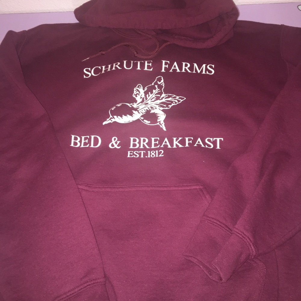 Hoodie